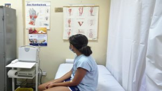 Anunțuri de angajare 