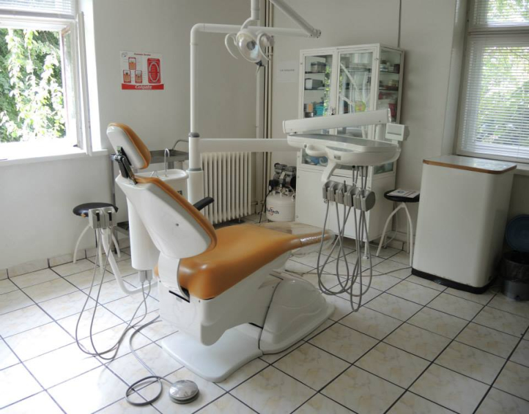 Cabinet Stomatologie